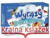 Wyrazy 3-literowe. Puzzle  5905723440575 Kangur