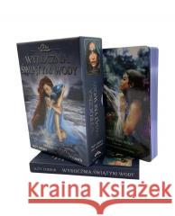 Wyrocznia Świątyni Wody Alana Fairchild, Autumn Skye Morrison 9788073706463 Synergie Polska - książka