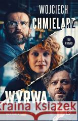 Wyrwa CHMIELARZ WOJCIECH 9788367510684 MARGINESY - książka