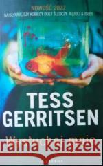 Wysłuchaj mnie Tess Gerritsen 9788367426817 Albatros - książka