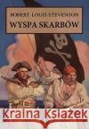 Wyspa Skarbów Stevenson R.S. 9788377917763 Siedmioróg