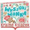 Wyszukiwanka dla Dzieci 3-6 lat  5905723442494 Kangur