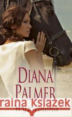 Wyzwolona Diana Palmer 9788327654618 HarperCollins - książka