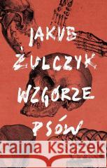 Wzgórze psów Jakub Żulczyk 9788368283204 Świat Książki - książka