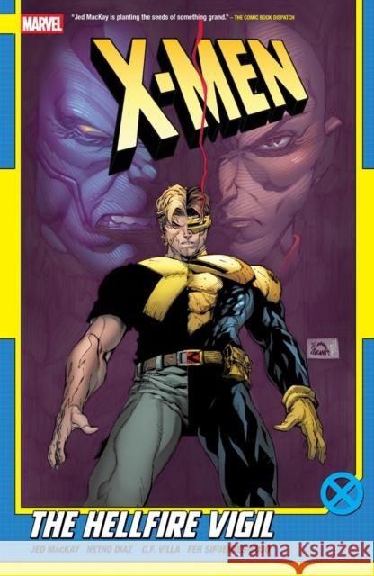 X-Men By Jed MacKay Vol. 3 Jed MacKay 9781302959388 Marvel Universe - książka