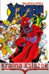 X-Men Era Apocalypse'a księga czwarta: Zmierzch praca zbiorowa 9788366589780 Mucha Comics