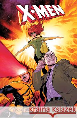 X-Men: From the Ashes Alex Paknadel Diogenes Neves Phillip Sevy 9781302967314 Marvel Universe - książka