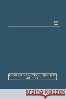 X-Ray and Electron Probe Analysis in Biomedical Research K. M. Earle 9781489959096 Springer - książka