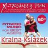 X-Tremely Fun - 50+ CD Various Artists 0090204894802 ZYX Music