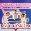 X-Tremely Fun - Aerobic for Kids Nonstop CD Various Artists 0090204973552 ZYX Music