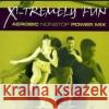 X-Tremely Fun - Aerobic Nonstop CD Various Artists 0090204973309 ZYX Music