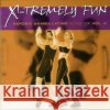X-Tremely Fun - Aerobic Samba Latino... Vol.4 CD Various Artists 0090204827480 ZYX Music
