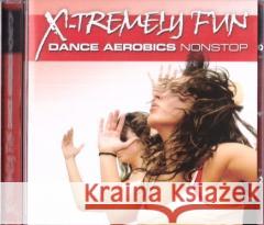 X-Tremely Fun-Dance Ae Various Artists 0090204916061 Zyx - książka