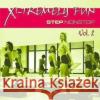 X-Tremly Fun - Step Nonstop Vol.2 Various Artists 0090204786121 ZYX Music