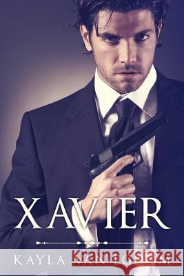 Xavier Kayla Va 9781724576712 Createspace Independent Publishing Platform - książka