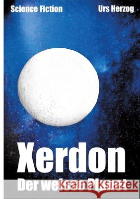Xerdon Herzog, Urs 9783384507235 tredition - książka