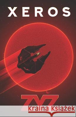 Xeros Zak Zyz 9798503845174 Independently Published - książka