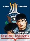 XIII 8 - Thirteen to One Jean Van Hamme 9781849180894 0