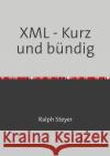 XML Steyer, Ralph 9783753133423 epubli