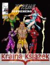 Xtreme Superhero Coloring Book Brian Proctor 9781973798828 Createspace Independent Publishing Platform