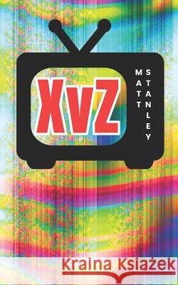 XvZ Matt Stanley 9781919200828 Fifty - książka