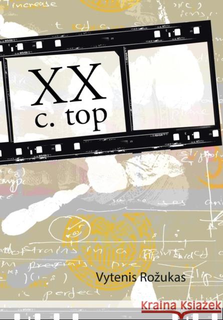 XX C. Top Vytenis R 9781496976963 Authorhouse - książka