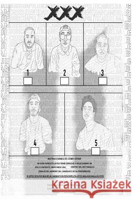 XXX Oscar a. Torre Yesiel L. River Roberto Flore 9781719546799 Createspace Independent Publishing Platform - książka