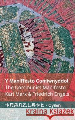Y Maniffesto Comiwnyddol / The Communist Manifesto: Tranzlaty English Cymraeg Karl Marx Friedrich Engels Tranzlaty 9781835662304 Tranzlaty - książka