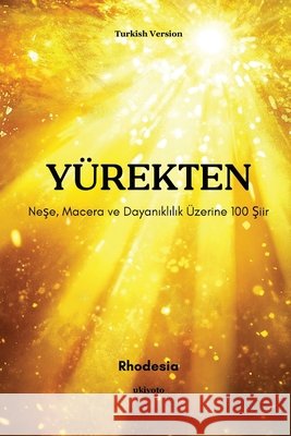 Y?rekten Rhodesia 9789371829649 Ukiyoto Publishing - książka
