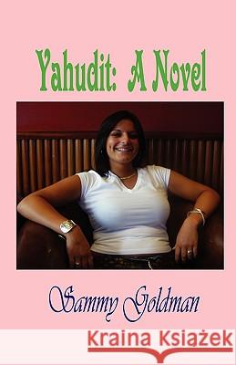 Yahudit Goldman, Sammy 9781596890824 Touchfeather - książka