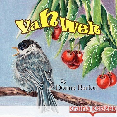 Yahweh Donna Barton 9781456845971 Xlibris Corporation - książka