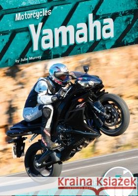 Yamaha Julie Murray 9781532123078 Dash! - książka