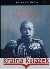 Yamamoto w.3 Hiroyuki Agawa 9788368008821 Historia PL - książka