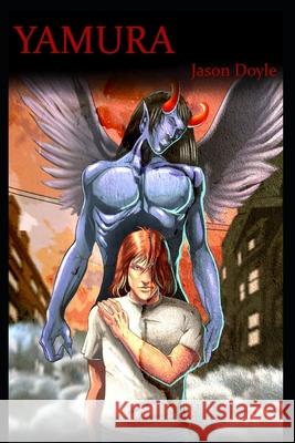 Yamura Jason Doyle 9781089222750 Independently Published - książka