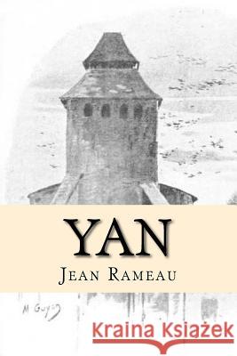 Yan Jean Rameau G-Ph Ballin 9781522900702 Createspace Independent Publishing Platform - książka