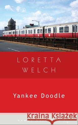 Yankee Doodle Loretta Welch 9781934848531 GemmaMedia - książka