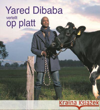 Yared Dibaba vertellt op platt, 1 Audio-CD Dibaba, Yared 9783876514611 Quickborn-Verlag - książka