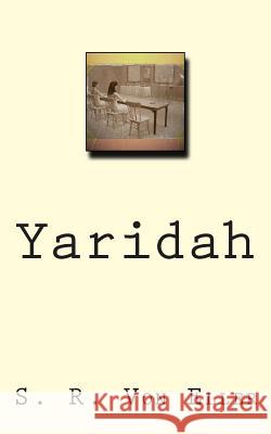 Yaridah S. R. Vo 9781463571603 Createspace Independent Publishing Platform - książka