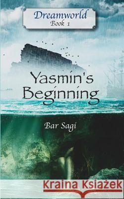 Yasmin's Beginning Bar Sagi 9781797098951 Independently Published - książka