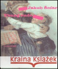 Ýbung-ende Jakub Šofar 9788085997293 Concordia - książka