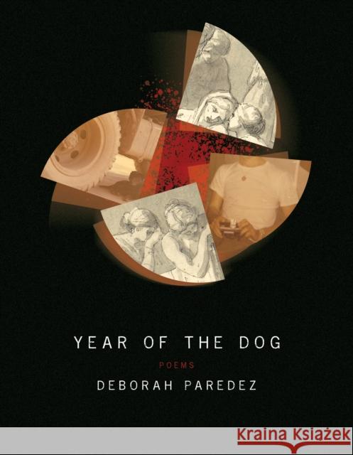 Year of the Dog  9781950774012 BOA Editions - książka