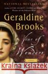 Year of Wonders Brooks, Geraldine 9780142001431 Penguin Books