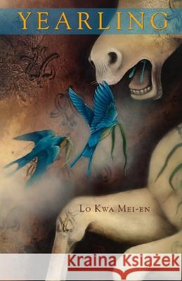 Yearling Lo Kwa Mei-En 9781938584107 Alice James Books - książka