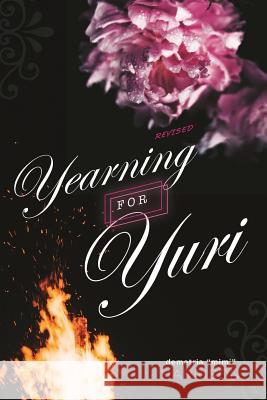 Yearning for Yuri: Yuri is the BITCH you love to hate! Harrison, Demetria Mimi 9780996940702 Boss Status Publishing - książka