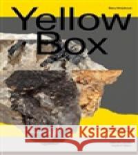 Yellow Box Bára Mrázková 9788088622284 UMPRUM - książka