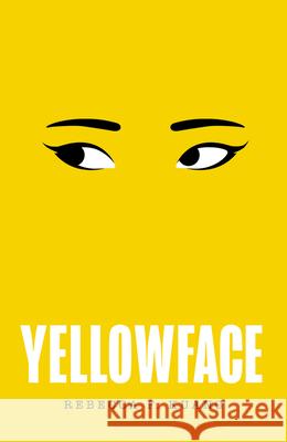 Yellowface Rebecca F Kuang 9780008532789 HarperCollins Publishers - książka