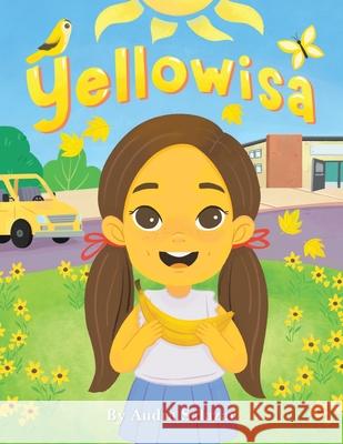 Yellowisa Audra Salazar 9781665748506 Archway Publishing - książka