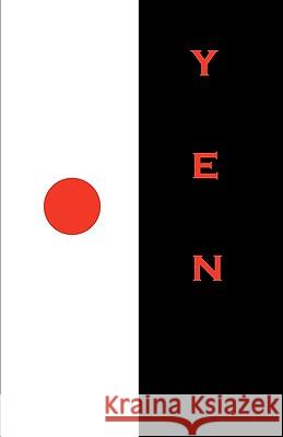 Yen Morgan Wells 9781426917684 Trafford Publishing - książka