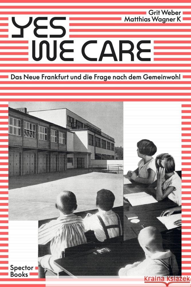 Yes, we care Dume, Veronika, Heindl, Gabu, Schmidt, Stefan 9783959058872 Spector Books - książka