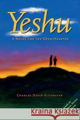 Yeshu: A Novel for the Open-Hearted Charles David Kleymeyer 9781490353005 Createspace - książka